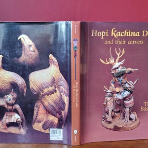 Vintage kachina doll - Etsy 日本