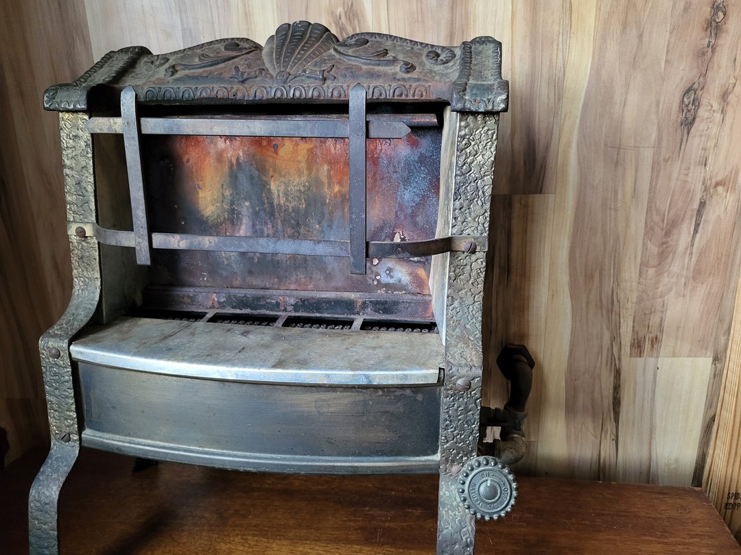 Gas Fireplace Insert Okeefe and Merritt Gas Heater American Gas ...