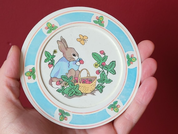 ピーターラビット プレートセット 6枚セット 【公式通販】