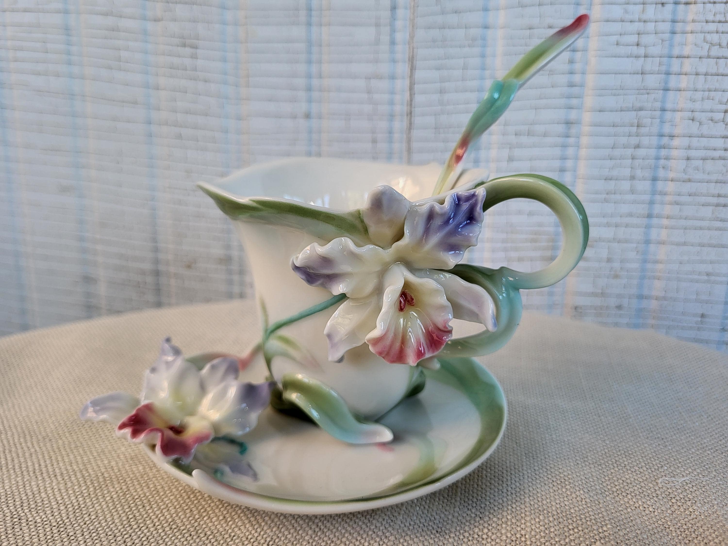 Franz Porcelain Collection - Etsy