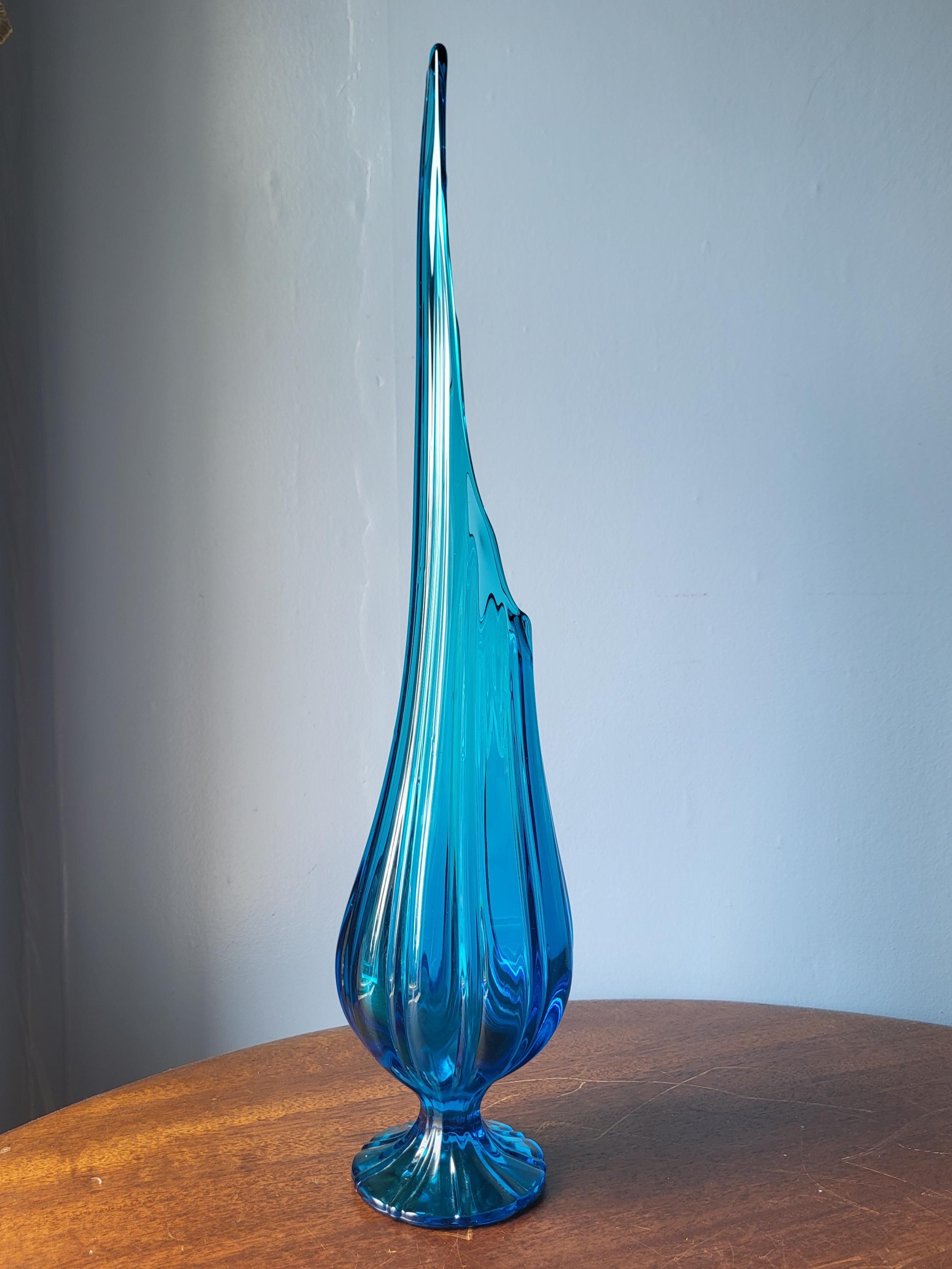 L.e. Smith Swung Vase - Etsy