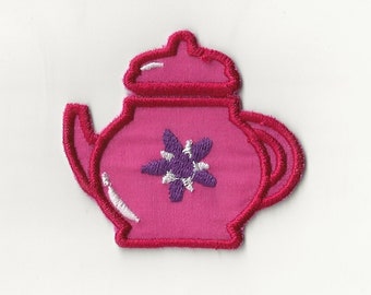 Teapot, Multiple Sizes!