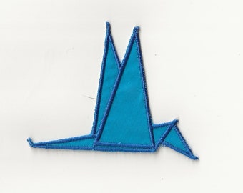 Paper Crane, Multiple Sizes!