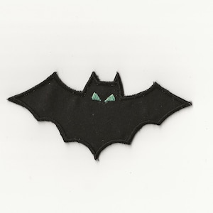 Vampir Fledermaus, mehrere Größen!