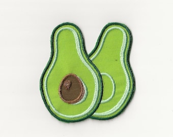 Avocado Patch, Multiple Sizes!