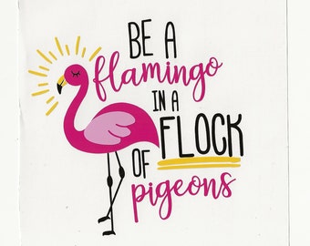 Vinyl Decals Stickers