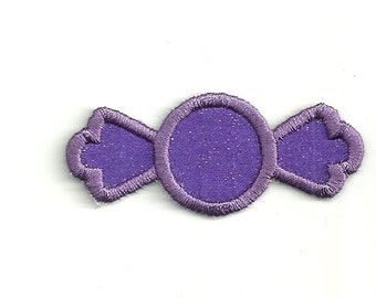 Tiny Candy Patch 1, Any Color! Custom Made!