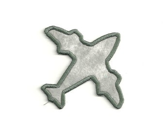 Bomber Patch! Custom Made!