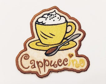 Cappuccino, Custom Made! AP58