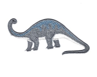 4" Brontosaurus Lace, custom color!