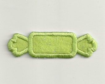 Candy Patch 2, Any Color! Custom Made!