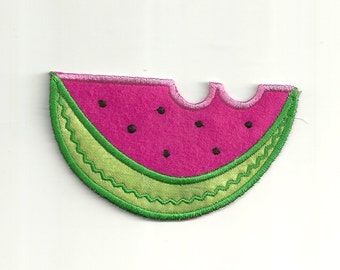 Watermelon, Patch! Custom Made!