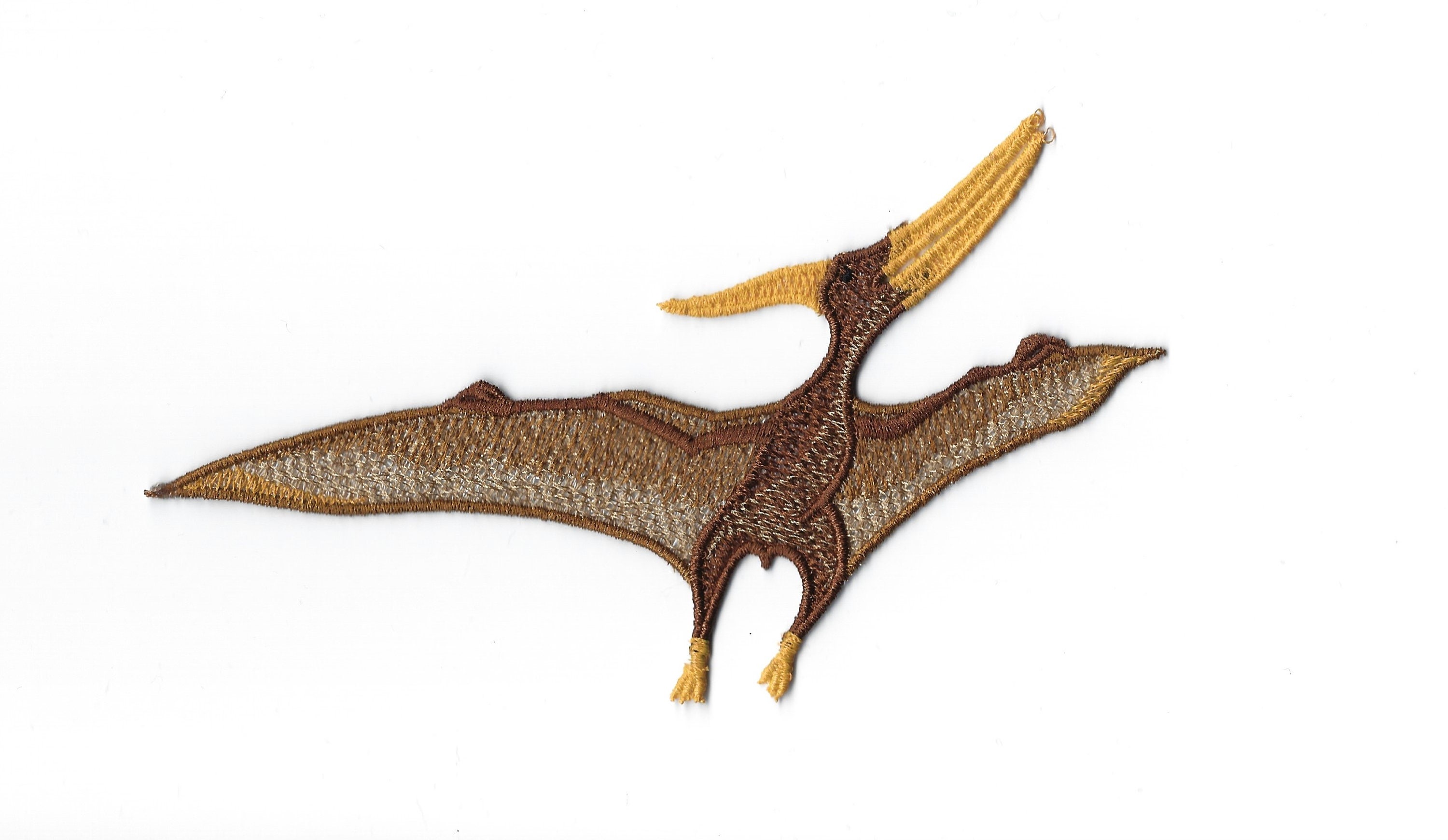 Papo Pteranodon Model (Pterodactyl)