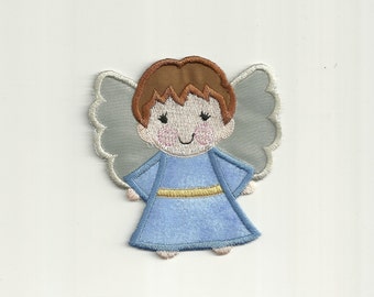 Choir Angel, Patch 1 Custom Made! AP46