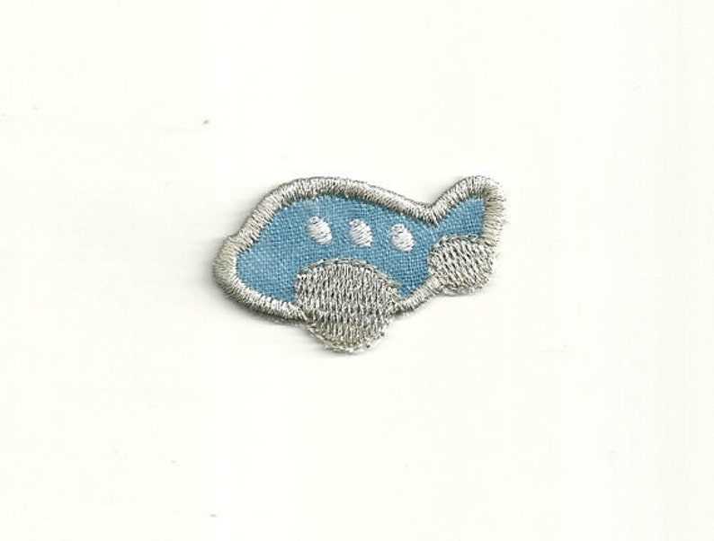 Tiny Airplane Patch! Custom Made! AP78 - Etsy