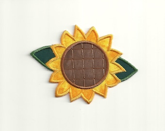 Sunflower Patch! Custom Made! AP137