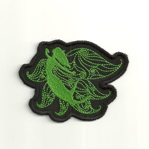 Fairy Patch 1, Any Color Custom Made!