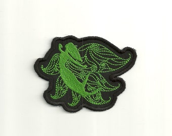 Fairy Patch 1, Any Color Custom Made!