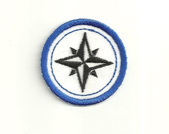 2" Navigation Badge! Custom Made!
