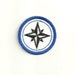 see more listings in the Merit Badges section