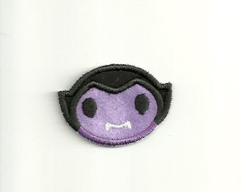 Vampire Patch! Custom Made!