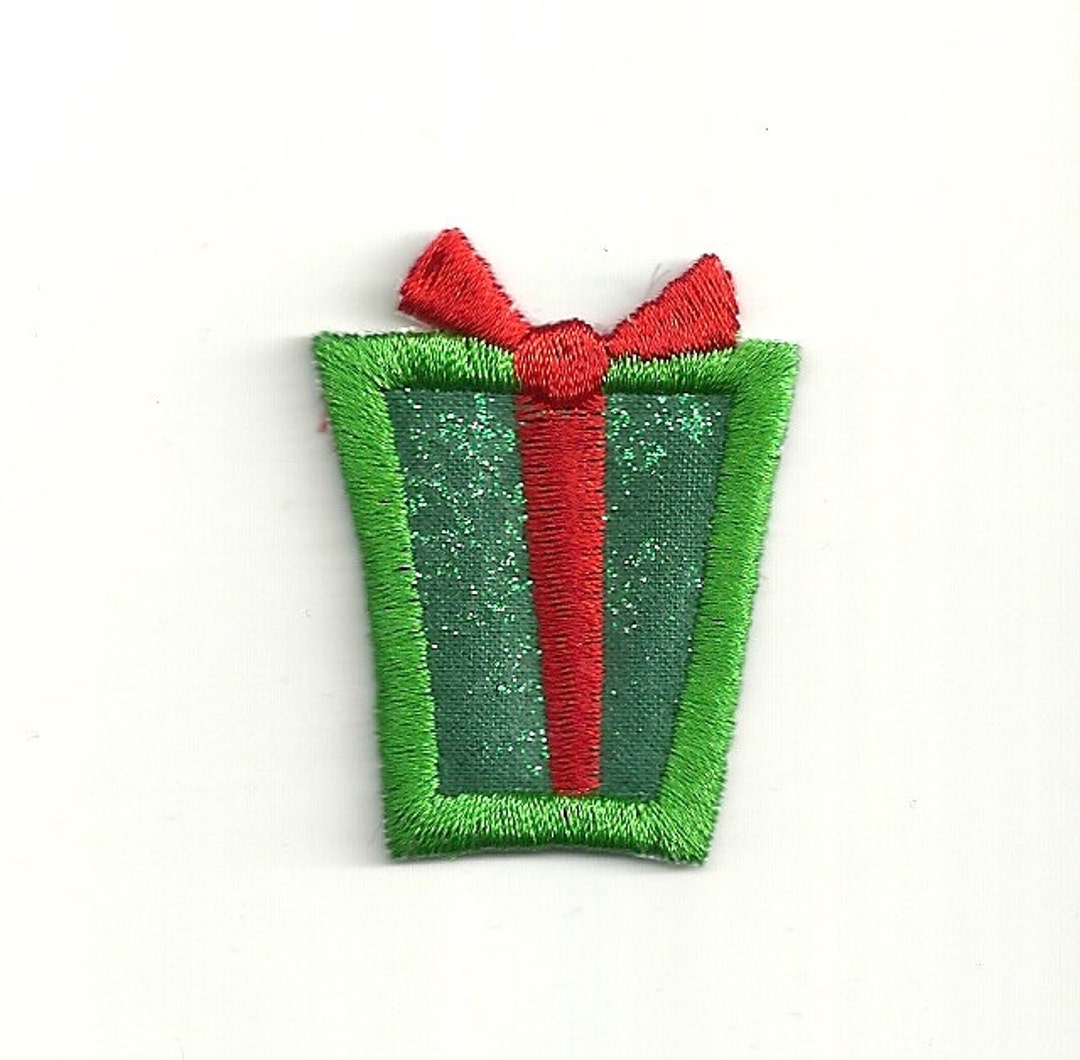 Ttiny Patch Design Tiny Gift Patch! Custom Made! - Etsy