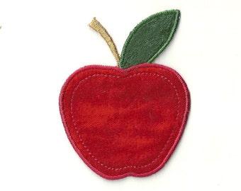 Apple Patch Custom Made! AP111