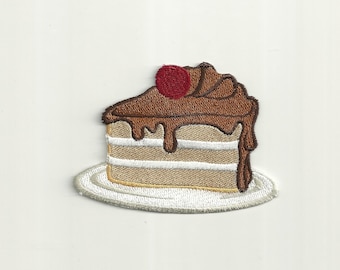 Piece of Cake Patch! Any "Flavor" Custom Made! F35