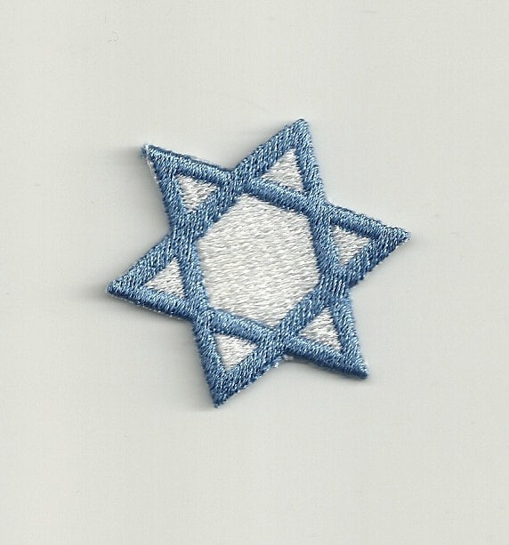 Star of David - Fabric Bundle - Compatible Bonnie Hunter's Star of