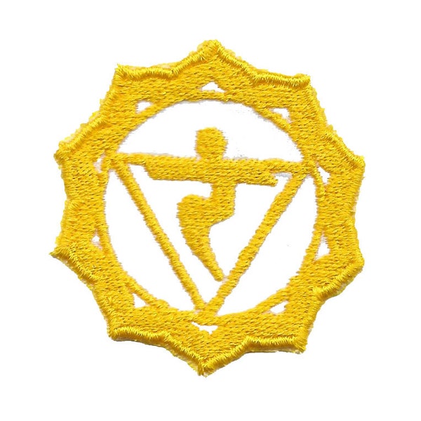 Chakra yellow 3rd solar plexus, mental functioning, power, control and freedom