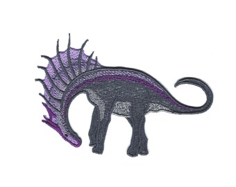4" Brachiosaurus Lace, custom color!