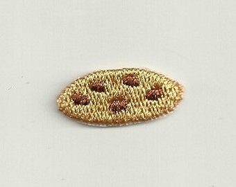 Tiny Cookie Patch! Custom Made! F30