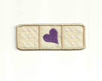 Band Aid Patch! Custom Made! AP48