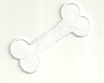 Bone Patch! Custom Made!