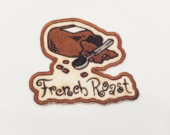 French Roast, Custom Made! AP58
