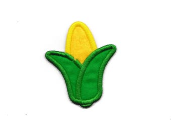 Corn Patch! Custom Made!
