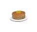 Pancake Stack, Patch! Custom Made! 