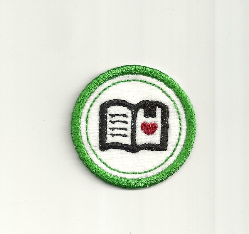 Merit Badge Patch Sets