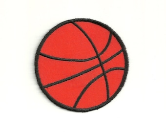 Basketball Embroidery DESIGN FILE. 4x4,5x7,6x10