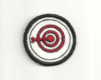 2" Archery Merit Badge! Custom Made!