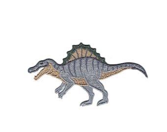 4" Spinosaurus Lace, custom color!