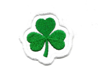 2" Clover Patch! Custom Made!