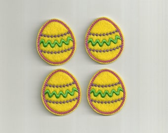 Easter Egg Felties, Any Color! Custom Made!