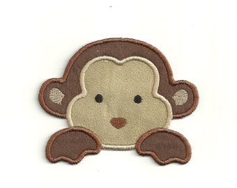 Monkey Patch! Custom Made!