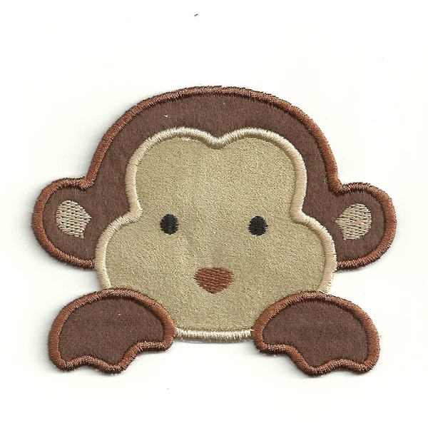 Monkey Patch! Custom Made!