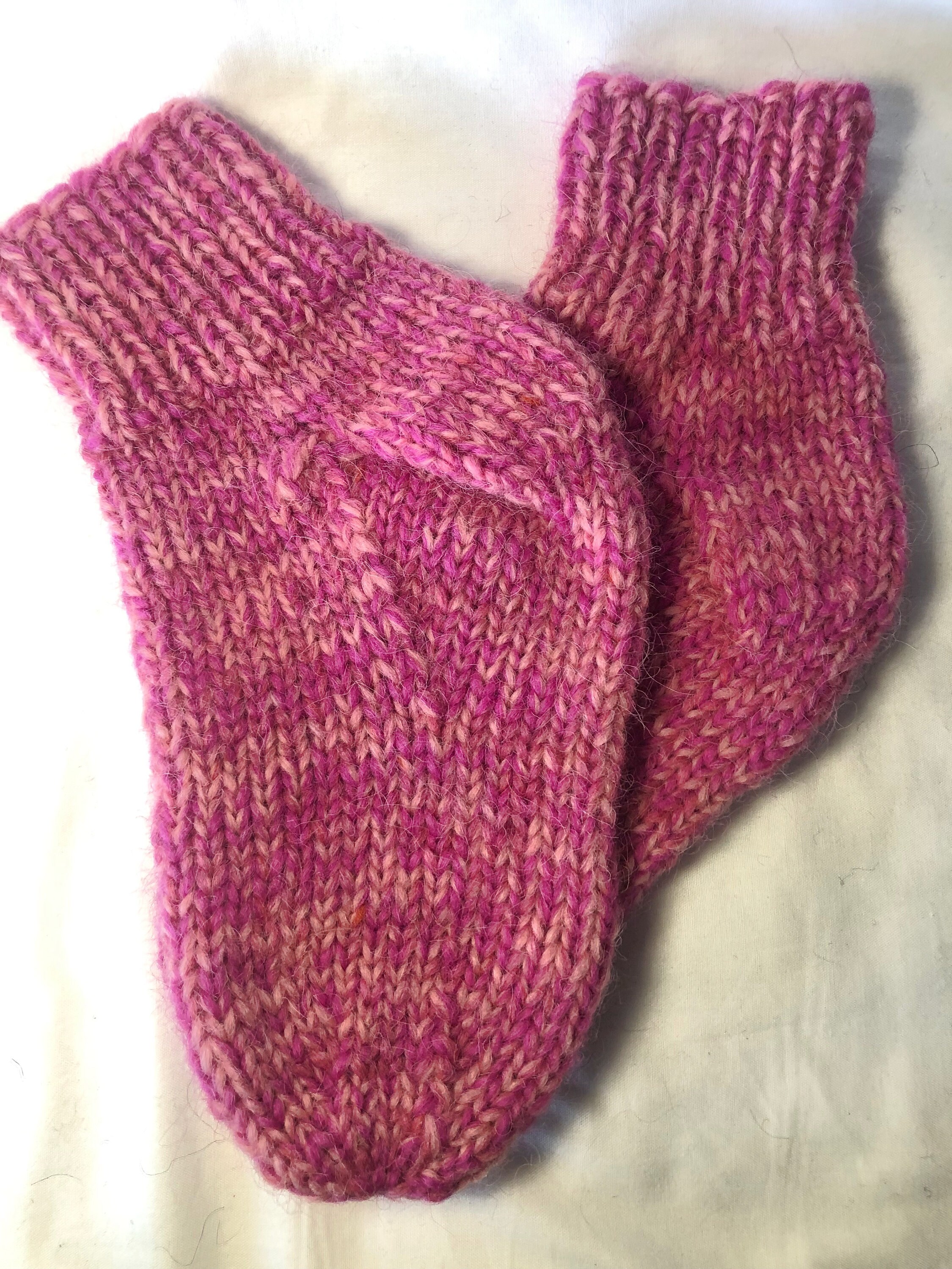 Icelandic Wool Socks, Warm Wool Socks Etsy