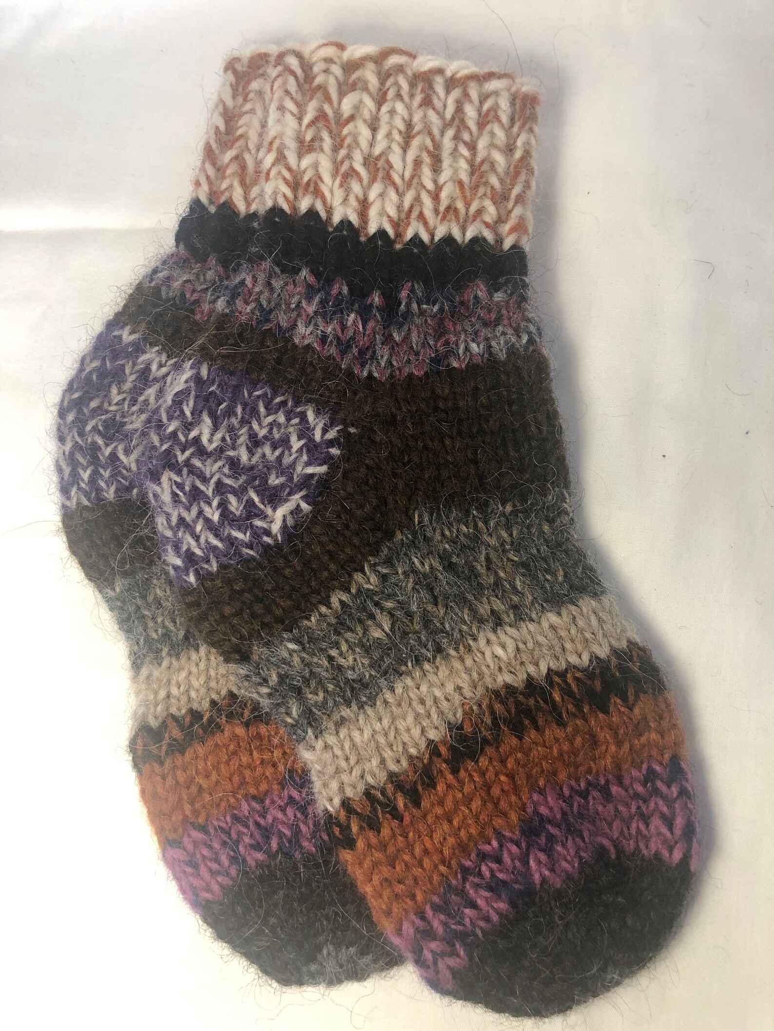 Lopasokkar Icelandic Wool Socks - Etsy