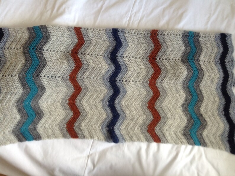 Blanket, Wool Blanket, Baby Carriage, Baby, Nursery Etsy