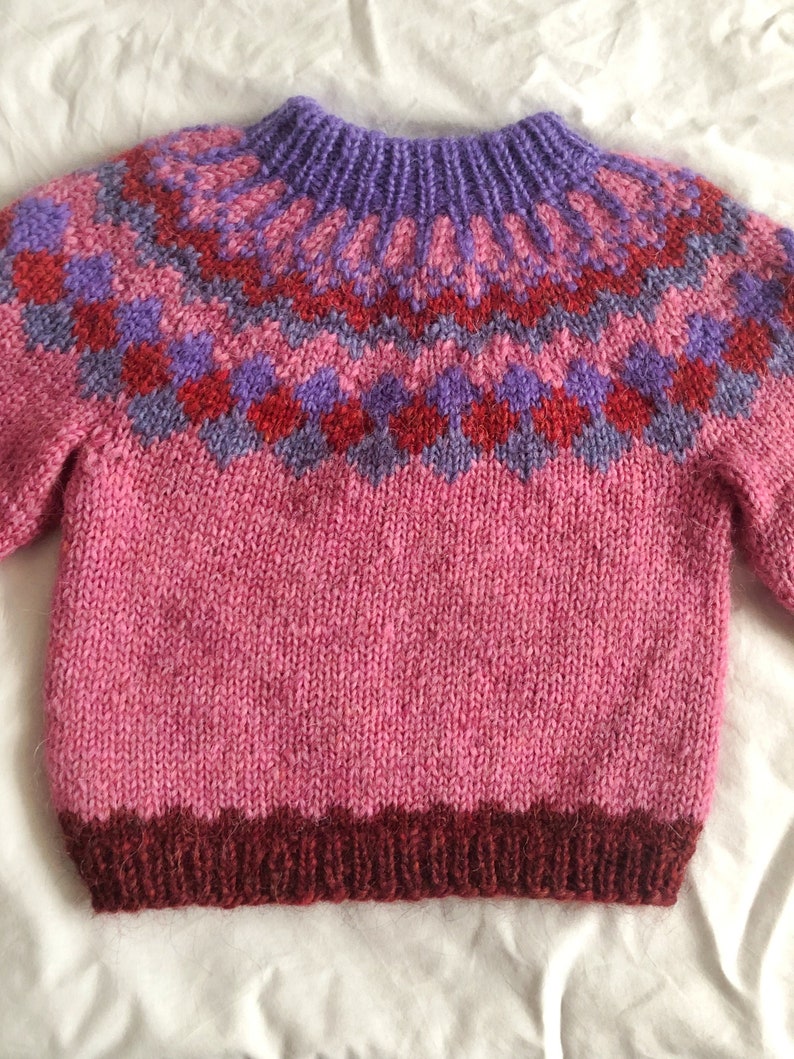 lopapeysa for sale