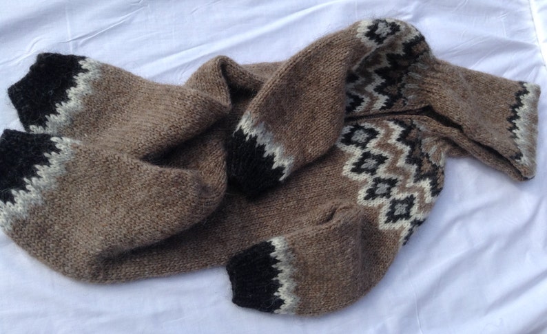 kids winter ready to ship warm clothing children baby baby clothing kids fall baby winter clothes Overall handmade icelandic wool